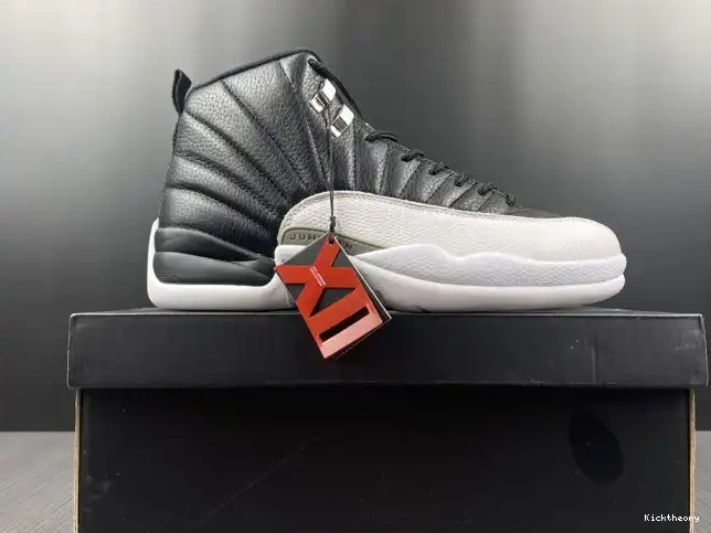 Kicktheory Retro Jordan Playoffs Air (2012) 130690-001 12 0605